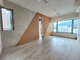 Ap Lei Chau - Sham Wan Towers 02