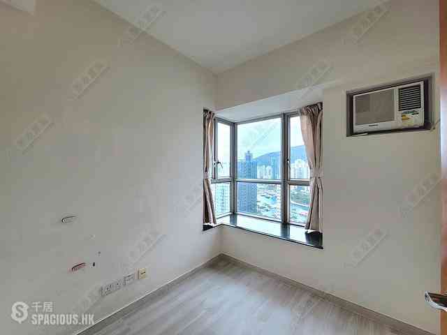 Ap Lei Chau - Sham Wan Towers 06
