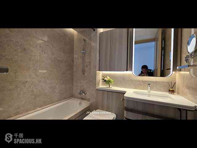 Wong Chuk Hang - The Southside Phase 4B Tower 1B 05