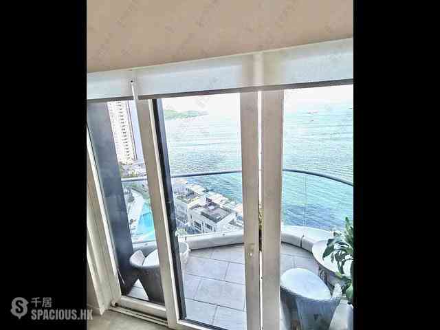 Cyberport - Residence Bel-Air 02