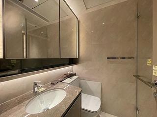 Wong Chuk Hang - The Southside Phase 1 Southland Tower 2B 05