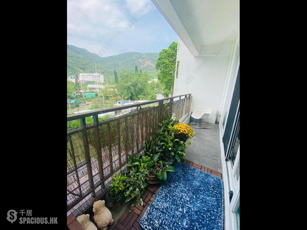 壽臣山 - 碧麗閣 01