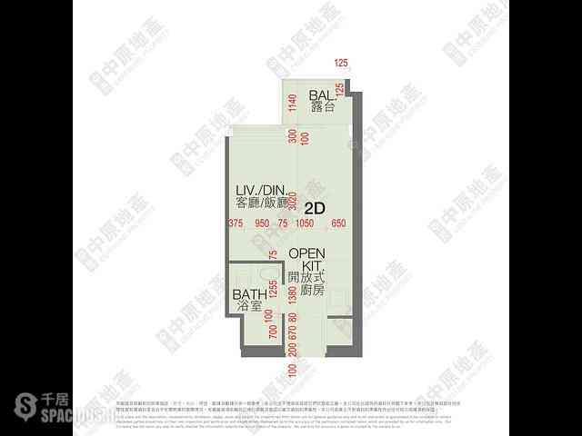 Shek Tong Tsui - Novum West Block 2 02