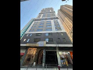 Sheung Wan - Hollywood Hill 03