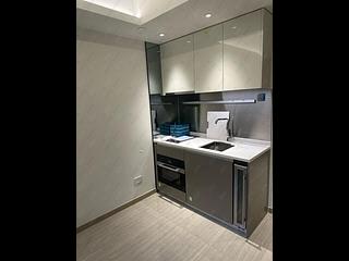 Wong Chuk Hang - The Southside Phase 1 Southland Tower 2B 06