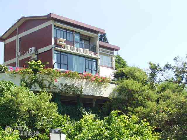 寿臣山 - 翠峰园 01