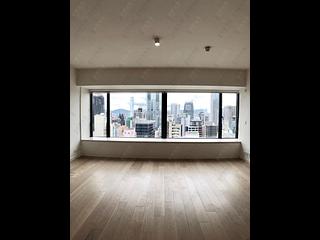 Mid Levels Central - Gramercy 09