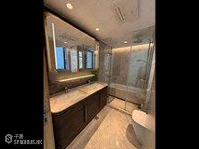 Wong Chuk Hang - The Southside Phase 2 La Marina Tower 1B 03