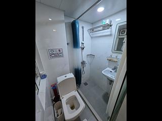 Sai Ying Pun - Luen Tak Building 03