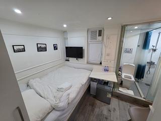 Sai Ying Pun - Luen Tak Building 05