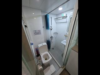 Sai Ying Pun - Luen Tak Building 06