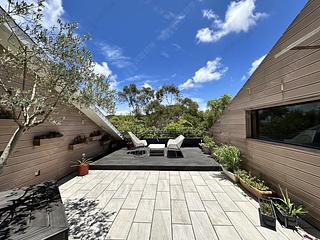 Deep Water Bay - Manderly Garden 02