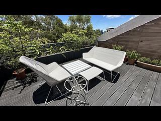 Deep Water Bay - Manderly Garden 03