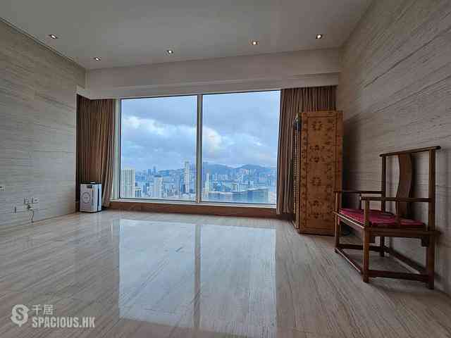 West Kowloon - The Arch Sun Tower (Block 1A) 04