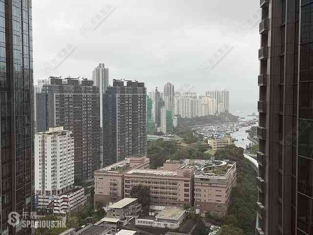 黃竹坑 - 港島南岸3C期 Blue Coast II 01
