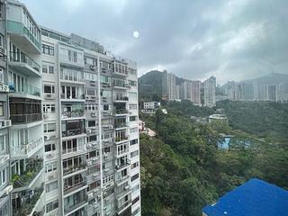 東半山 - 满峰台 08