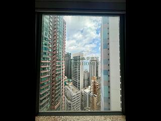 Sheung Wan - Queen's Terrace 09