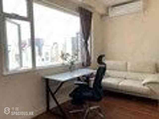 Soho - Kingearn Building 01