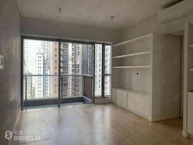Sai Ying Pun - Island Crest Block 2 01