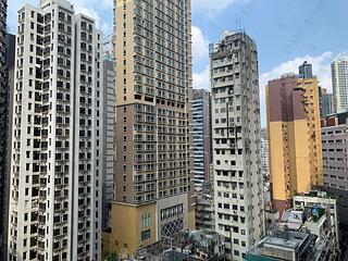 Sai Ying Pun - Island Crest Block 2 02