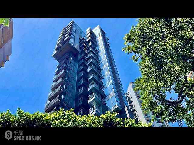 Mid Levels West - Babington Hill 15