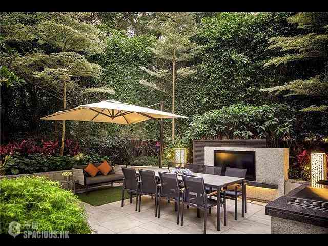 Mid Levels West - Babington Hill 16