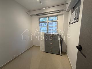Sai Ying Pun - Fung Yat Building 03