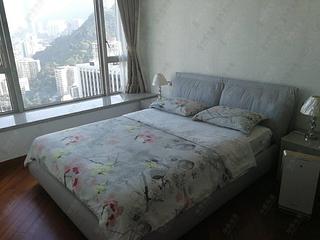 Wan Chai - The Avenue Phase 2 Block 2 04