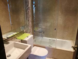 Wan Chai - The Avenue Phase 2 Block 2 05