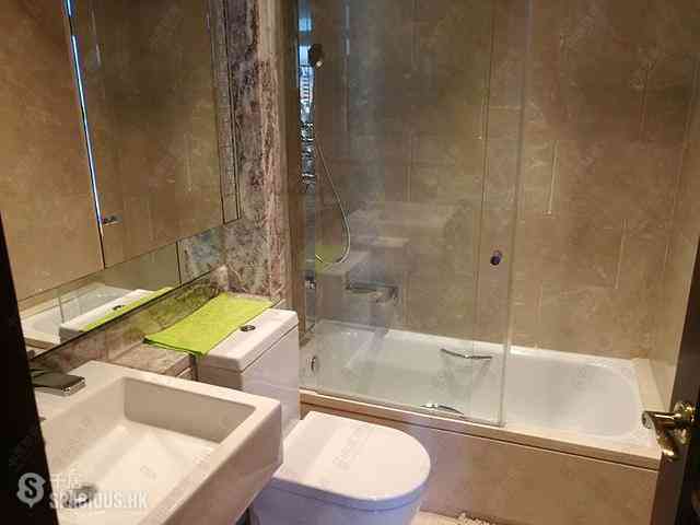 Wan Chai - The Avenue Phase 2 Block 2 05