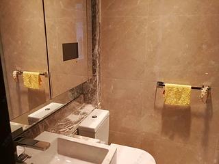 Wan Chai - The Avenue Phase 2 Block 2 08