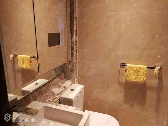 Wan Chai - The Avenue Phase 2 Block 2 08