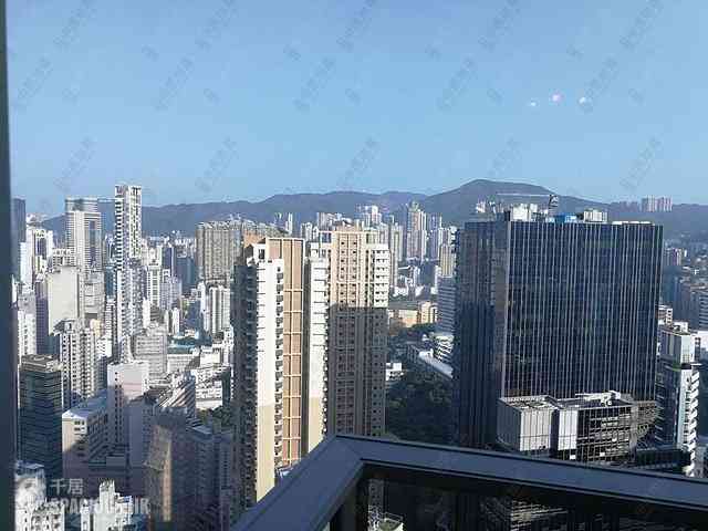 Wan Chai - The Avenue Phase 2 Block 2 18