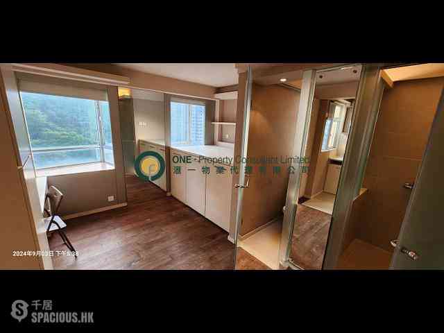 Kennedy Town - Smithfield Terrace 02