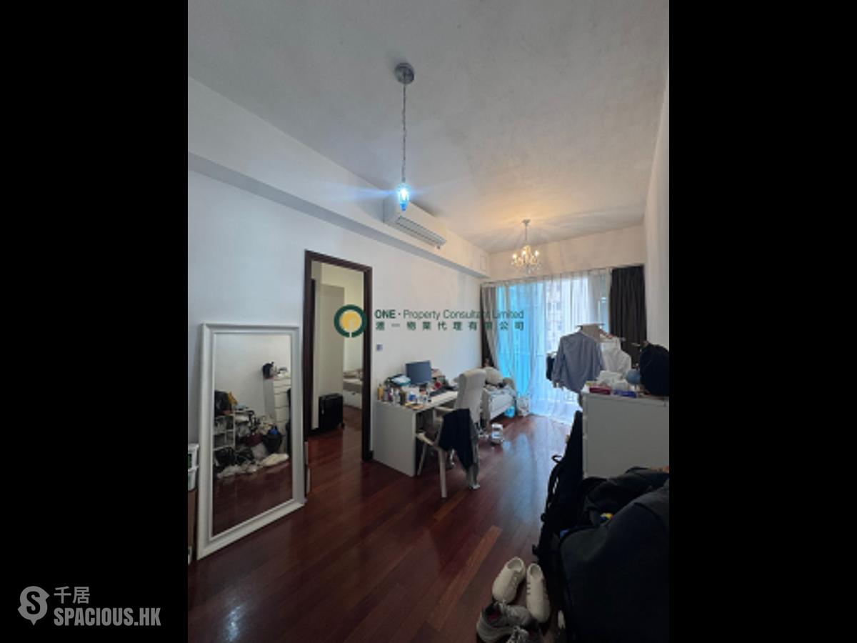 Wan Chai - J Residence 01