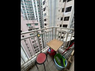 Sai Ying Pun - Reading Place 02