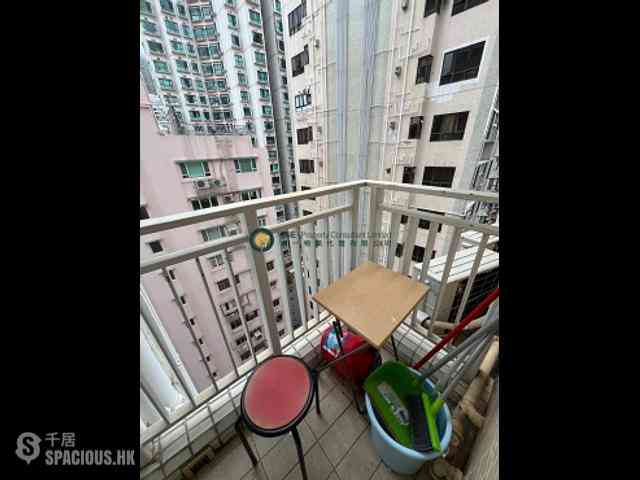 Sai Ying Pun - Reading Place 02