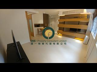 Mid Levels Central - Arts Building 02