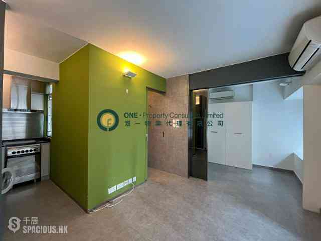 Sai Ying Pun - Aspen Court 01