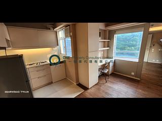 Kennedy Town - Smithfield Terrace 03