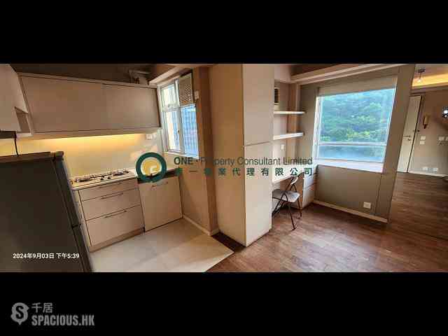Kennedy Town - Smithfield Terrace 03