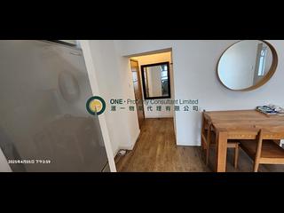Kennedy Town - Hing Wong Building 03