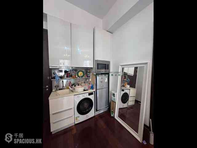 Wan Chai - J Residence 02