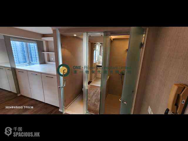 Kennedy Town - Smithfield Terrace 04