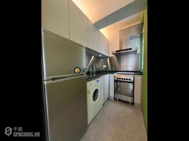 Sai Ying Pun - Aspen Court 03