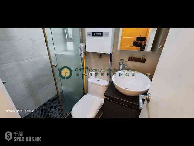 Kennedy Town - Hing Wong Building 05