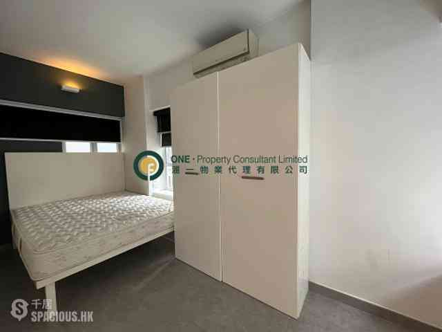 Sai Ying Pun - Aspen Court 05