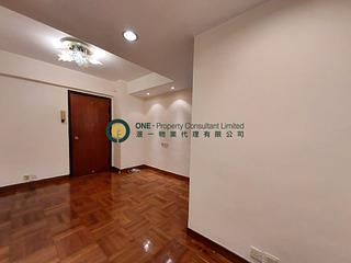 Sai Ying Pun - Hang Sing Mansion 02