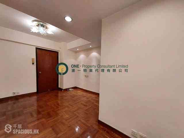 Sai Ying Pun - Hang Sing Mansion 02