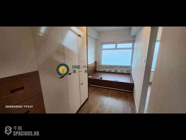 Kennedy Town - Hing Wong Building 07